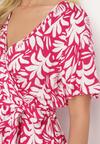 Rochie Fucsia