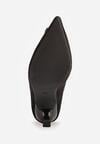 Pantofi stiletto Negri