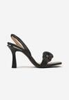 Sandale Negre