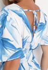Rochie Albastră