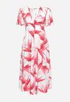 Rochie Roz