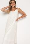 Rochie Bej