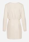 Rochie Bej deschis
