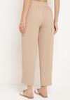 Pantaloni Bej