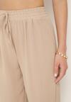 Pantaloni Bej