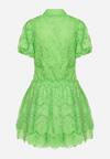 Rochie Verde