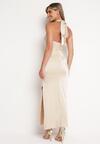 Rochie Bej