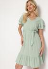 Rochie Verde