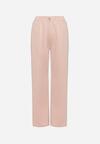 Pantaloni Roz închis