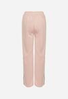 Pantaloni Roz închis