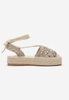 Arany Espadrilles