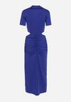 Rochie Bleumarin