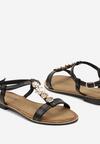 Sandale Negre
