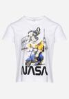 Tricou Alb