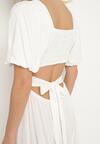Rochie Albă