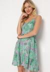 Rochie Verde