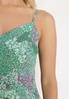 Rochie Verde