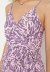 Rochie Mov