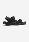 Sandale Negre