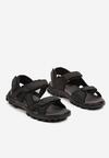 Sandale Negre