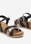 Sandale Negre