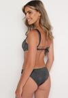 Costum de baie bikini Negru