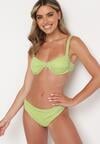 Costum de baie bikini Verde deschis