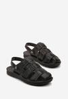 Sandale Negre