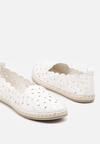 Espadrile Albe