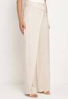 Pantaloni Bej deschis