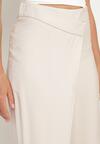Pantaloni Bej deschis