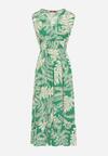 Rochie Verde