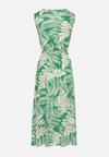 Rochie Verde