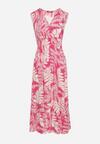 Rochie Fucsia