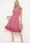 Rochie Mov