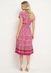 Rochie Mov