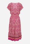 Rochie Mov