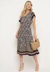 Rochie Bleumarin