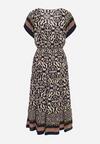 Rochie Bleumarin