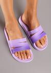 Lila Papucs