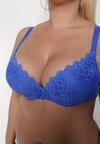 Sutien Bleumarin