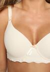 Sutien Bej deschis