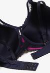 Sutien Bleumarin