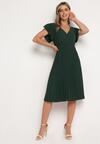 Rochie Verde