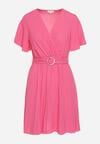 Rochie Fucsia