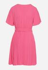 Rochie Fucsia