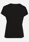 T-shirt Negru
