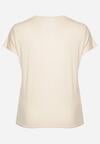 T-shirt Bej