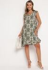 Rochie Verde