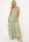 Rochie Verde
